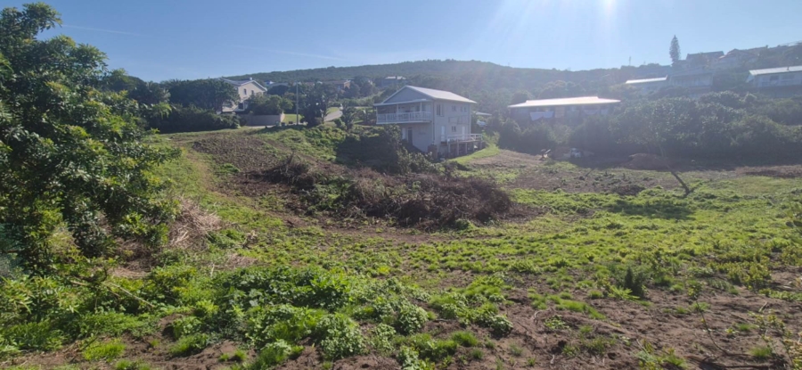 0 Bedroom Property for Sale in Brenton On Sea Western Cape